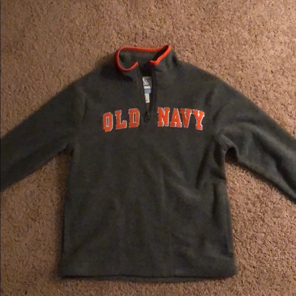 Old Navy Fleece